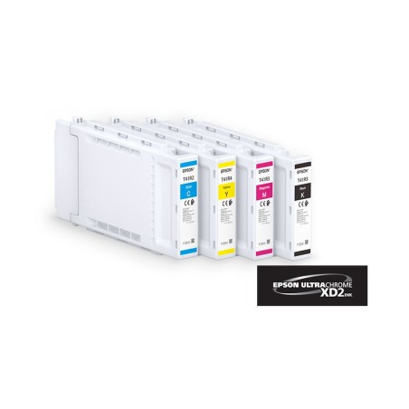Epson Surecolor Sc-T5405 Large